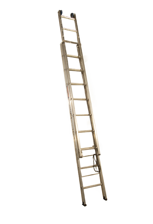 2 Stage Ladder hire fermanagh